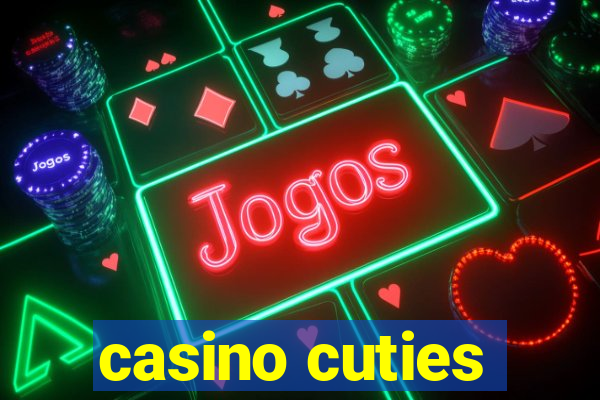 casino cuties